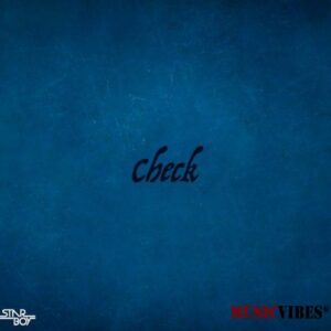 StarBoy Ft. Wizkid – Check