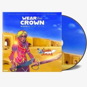 Morell Ft. Di’ja – Wear Your Crown