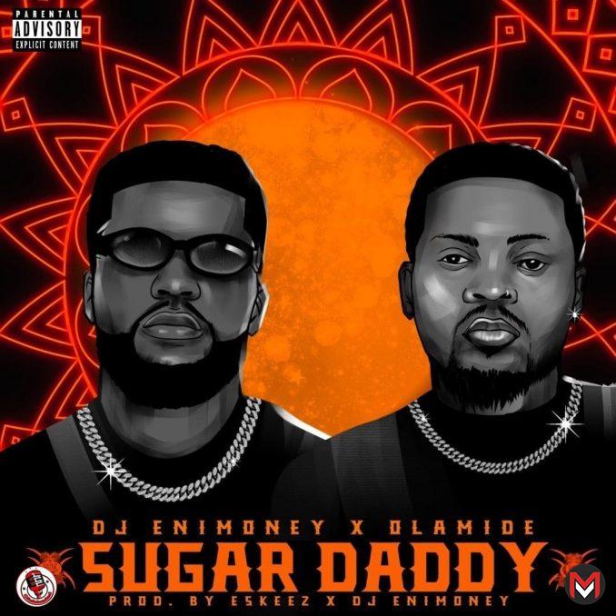 DJ Baddo Sugar Daddy Mixtape