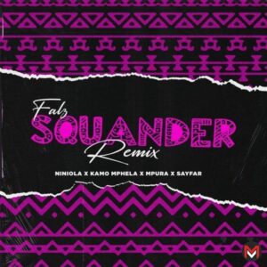 Squander Remix