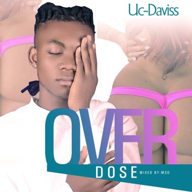 UCDaviss – Overdose