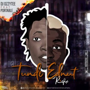 Omo Ebira Ft DJ Ozzytee Hausa Afro Marakosa