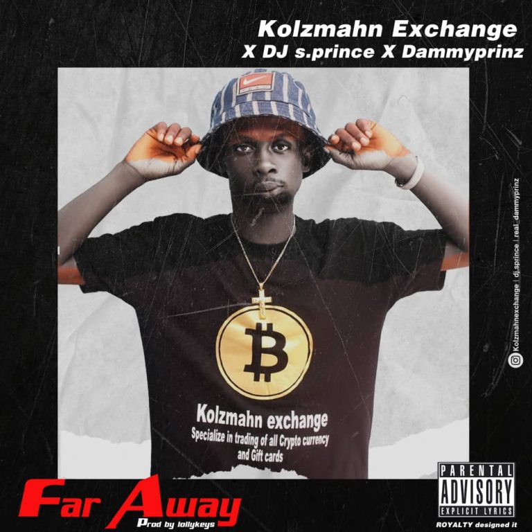 Kolzmahn Exchange Ft. DJ S prince & DammyPrinz – Far Away