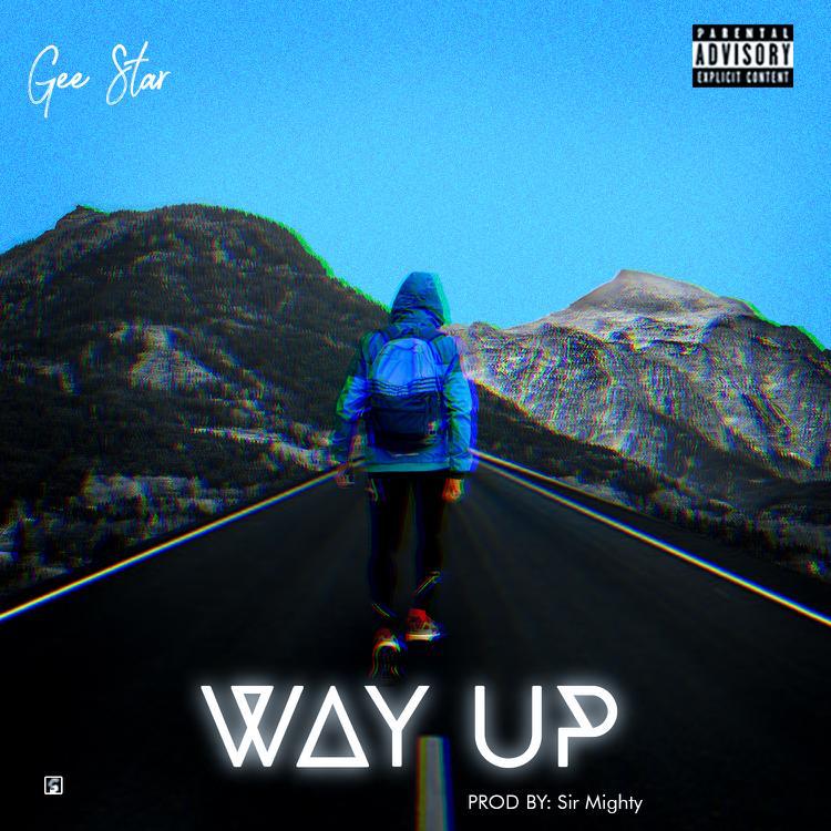 Dablixx Osha - Way Up