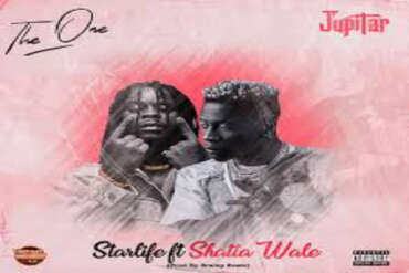 Jupitar Ft. Shatta Wale – Star Life