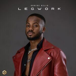 Korede Bello – Leg Work