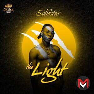 Solidstar - Peace In The World