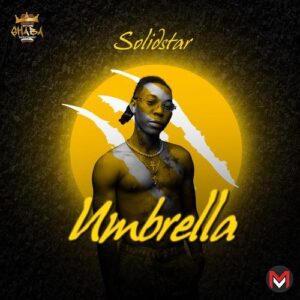 Solidstar – Umbrella