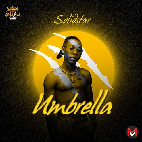 Nasboi Ft Wande Coal Umbrella