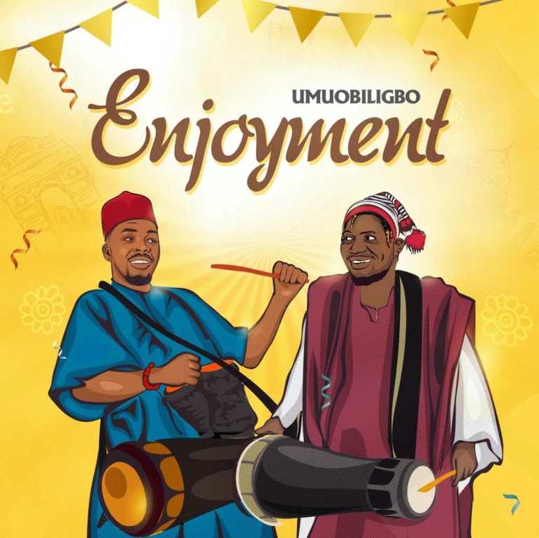 Jujuboy Star - Enjoyment