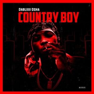 Dablixx Osha - Listen To My Song