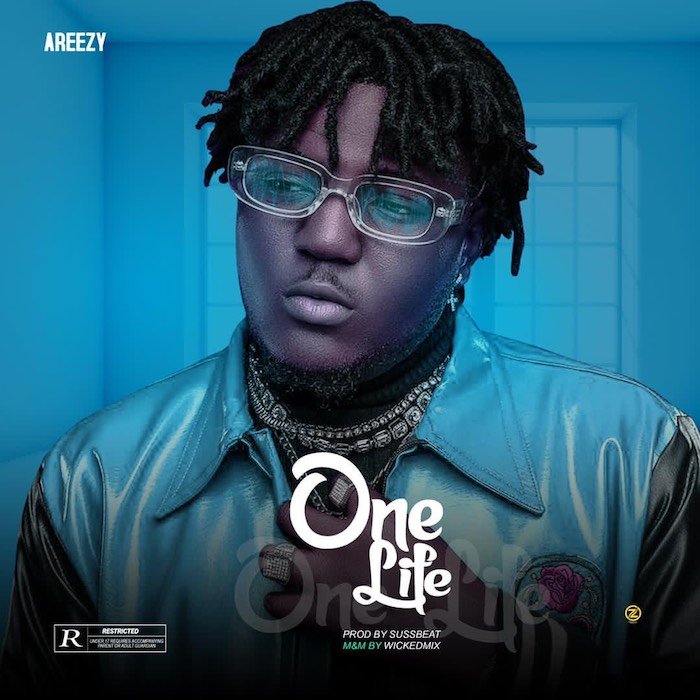 K Solo – One Life