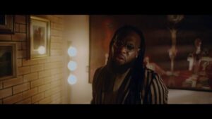 Timaya - Don Dada