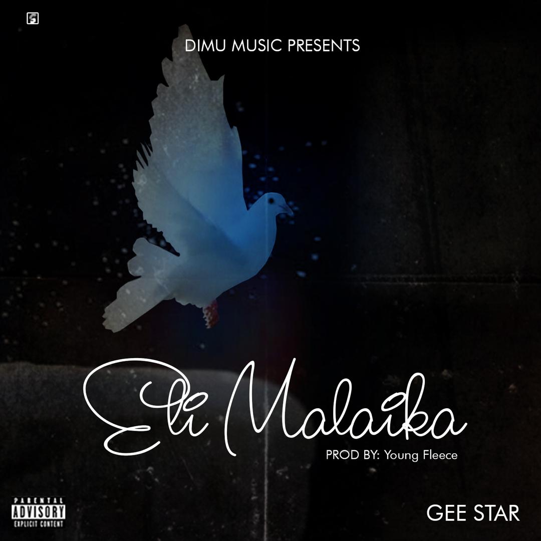 Gee star - Eli malaika