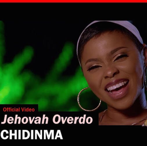 Chidinma – This Love