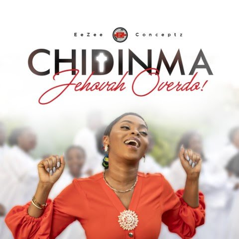 Chidinma – This Love