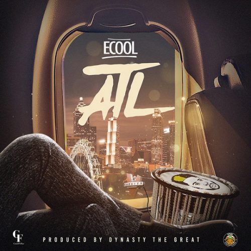 DJ Ecool - ATL