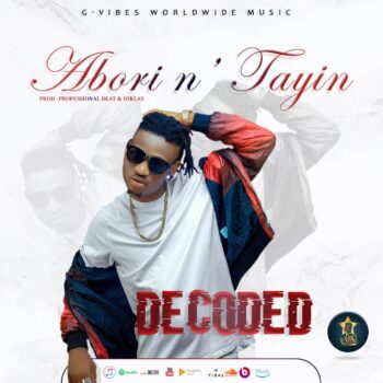 Decoded - Abori N Tayin