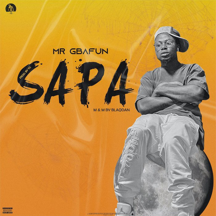 Mr Gbafun - Sapa