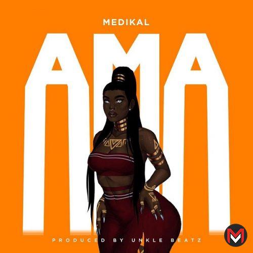 Wendy Shay Ft. Medikal - Decision