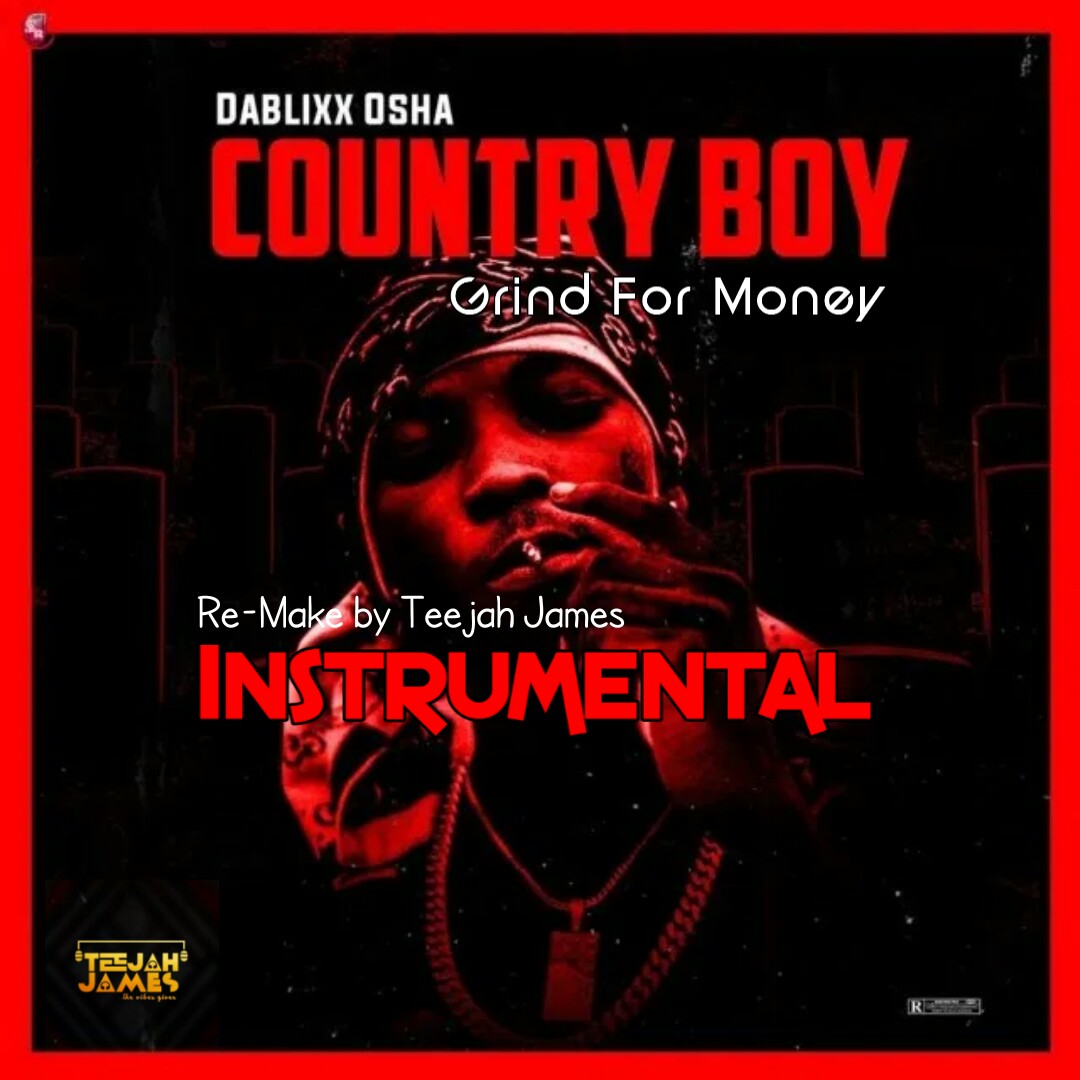 Dablixx Osha - Listen To My Song