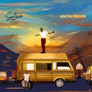 Sean Tizzle – Know Person