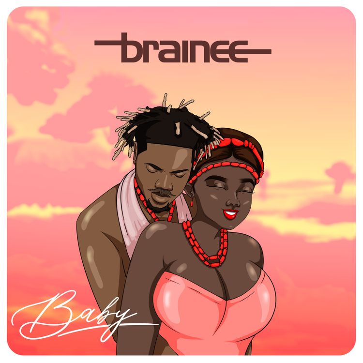 Brainee Ft. Josh2Funny – You To Good