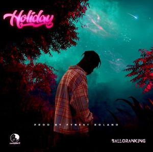 Balloranking - Holiday