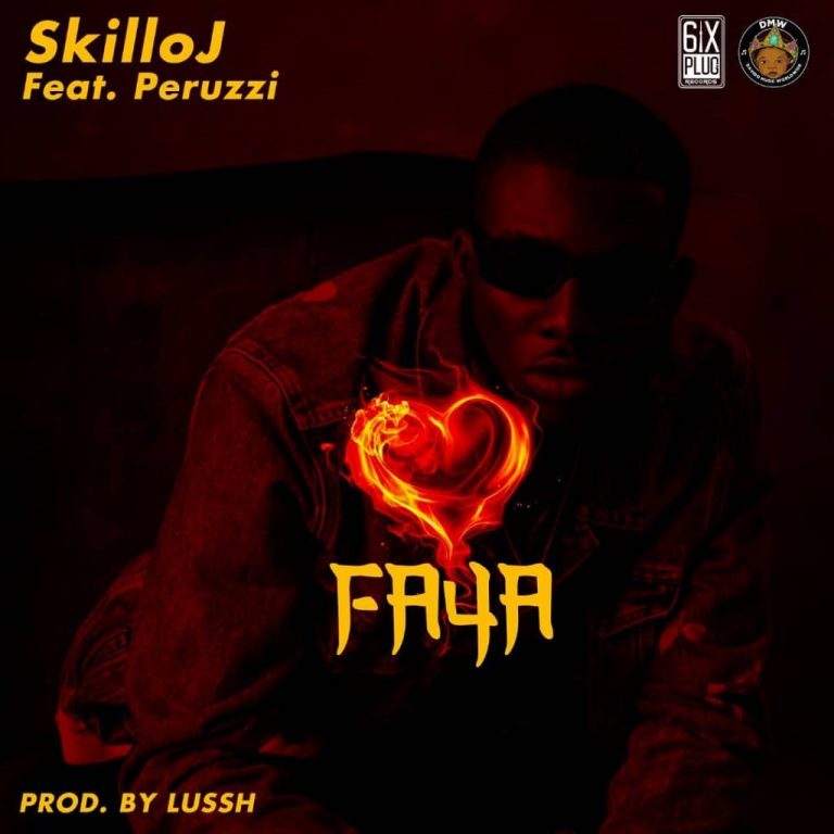 Skillo J Ft. Peruzzi - FAYA