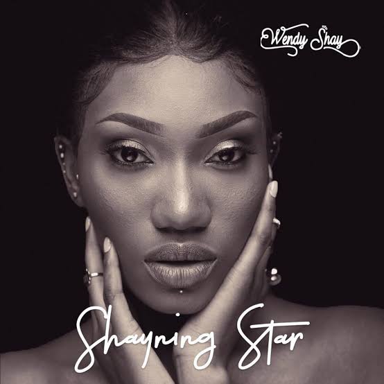 Wendy Shay – Nobody