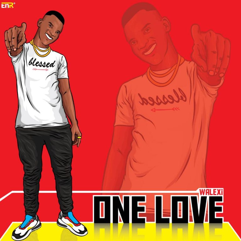 DJ Bura One Love Reggae Mixtape