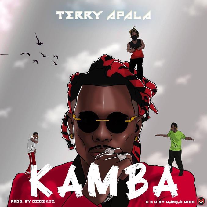 Lankusa Ft Terry Apala La Ti Do