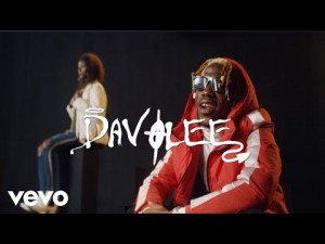 Davolee - Love