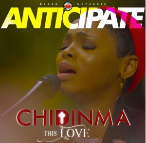 Chidinma – Jehovah Overdo