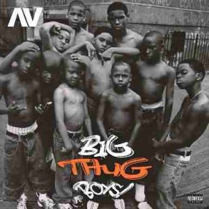 AV Big Thug Boys