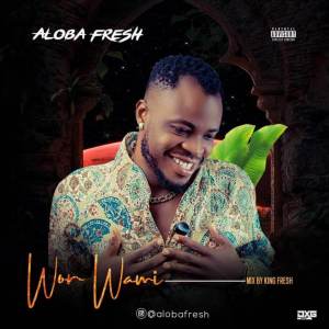 Aloba Fresh Won Wami