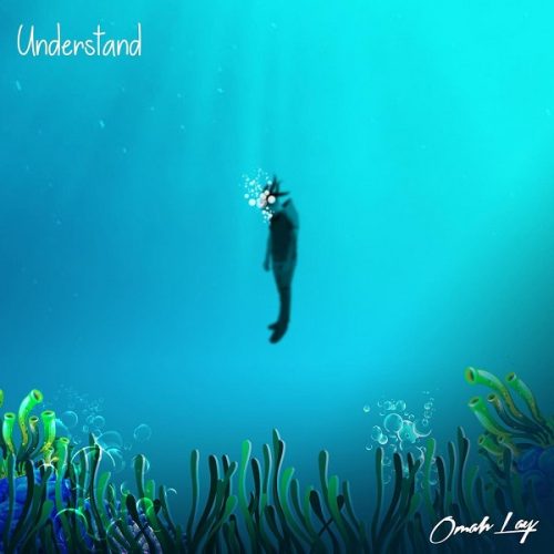 Omah Lay Understand Instrumental