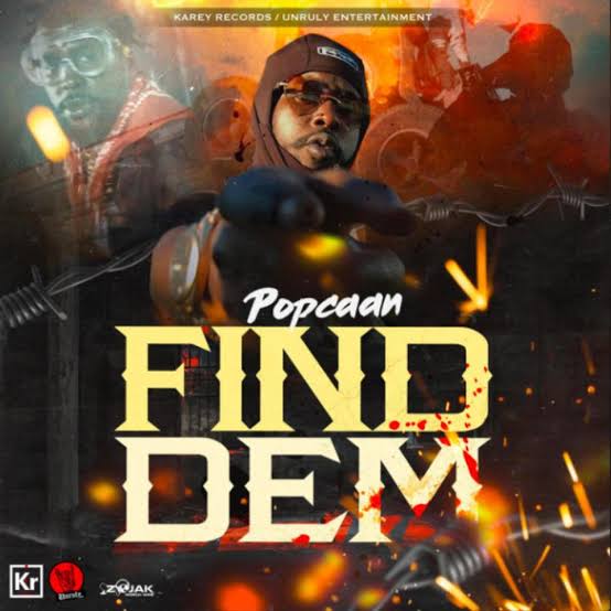 Popcaan Set iT