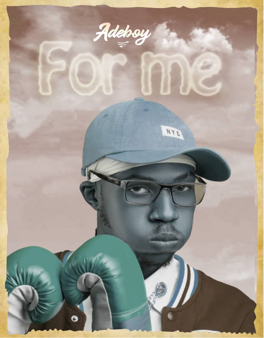 Sean Tizzle Ft. Wyclef Jean – For Me