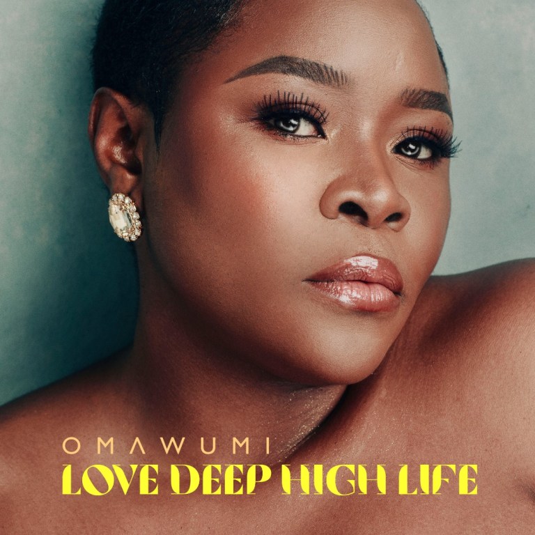 Omawumi Ft Ric Hassani Coast To Coast