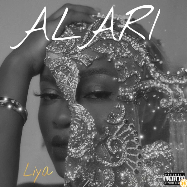 Liya – Trust Issues