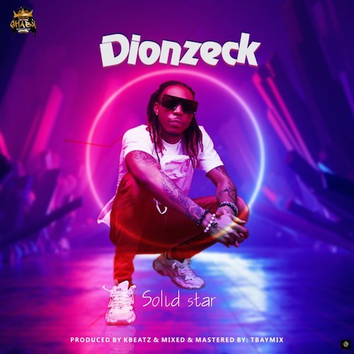 Yanique Curvy Diva Ft. Solidstar – Eleganza