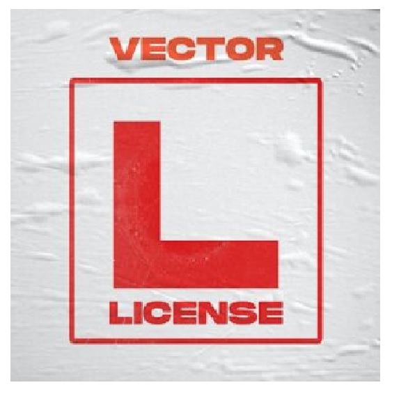 Vector License Video