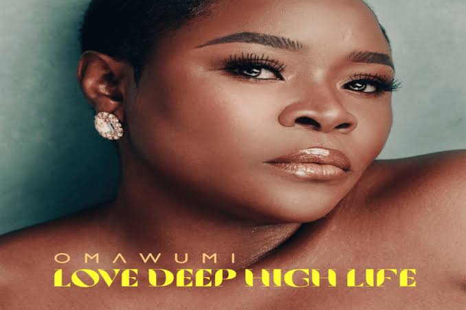 Omawumi Ft Ric Hassani Coast To Coast