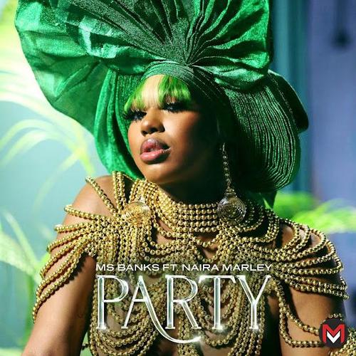 dj cuppy party in the jungle mixtape