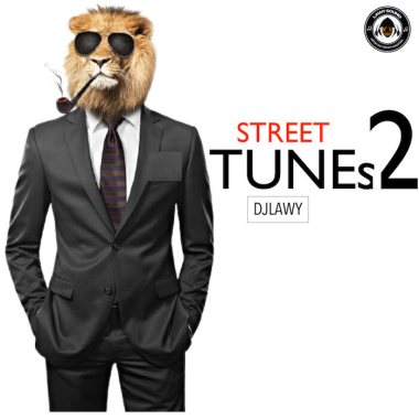 DJ Lawy Street Tunes Mixtape