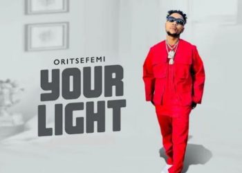 Oritse Femi Your Light