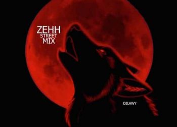 DJ lawy Zazu Zeh mixtape