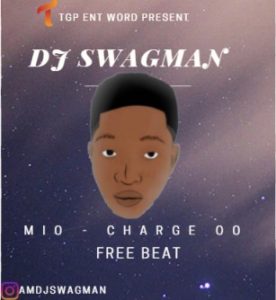 Dj Swagman