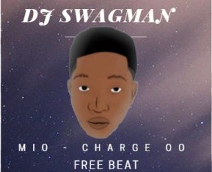 DJ Swagman Mio Charge Oo Cruise Beat